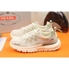 Prada Casual Shoes